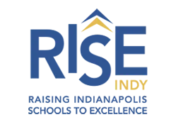 Rise Indy Logo