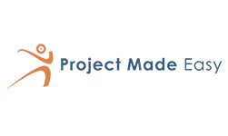 Project made easy logo